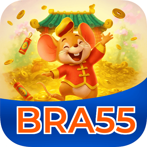 BRA55 Logo