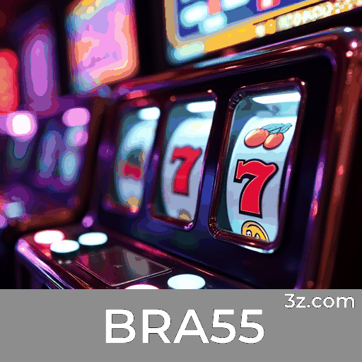 BRA55: Diversão Infinita para Jogadores Brasileiros