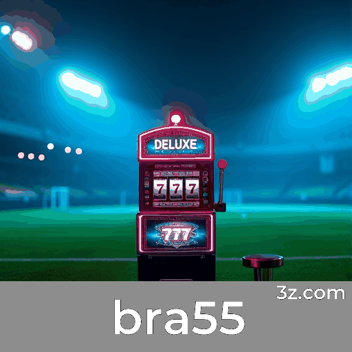 bra55: A Plataforma de Apostas Profissional e Segura