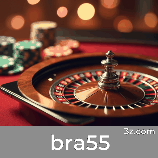 bra55: Cassino Online e Apostas Esportivas Premium