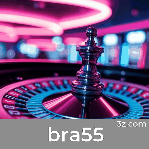 bra55: Apostas Esportivas de Precisão e Excelência