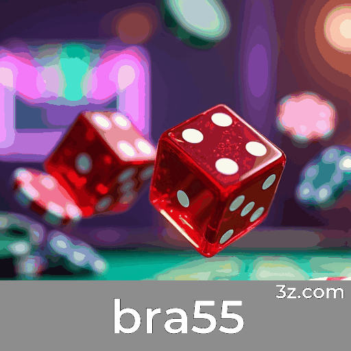 bra55: Cassino Online e Apostas Esportivas Premium