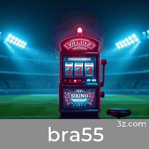 bra55: Cassino Online e Apostas Esportivas Premium
