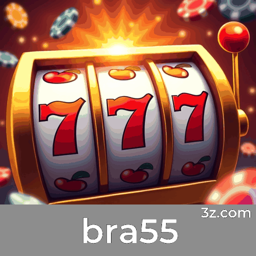 bra55 e Jogos: Domine Estratégias de Cassino!