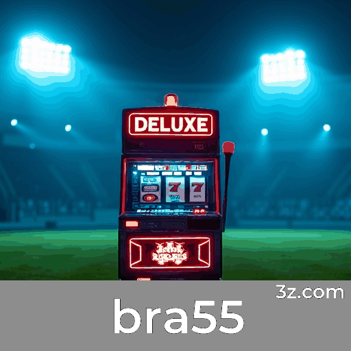 bra55: Cassino Online e Apostas Esportivas Premium