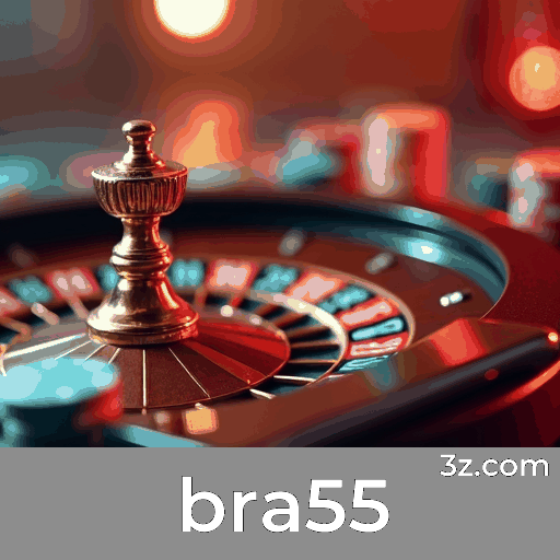bra55: Cassino Online e Apostas Esportivas Premium