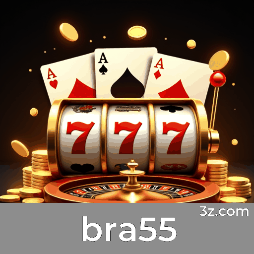bra55: A Plataforma de Apostas Profissional e Segura